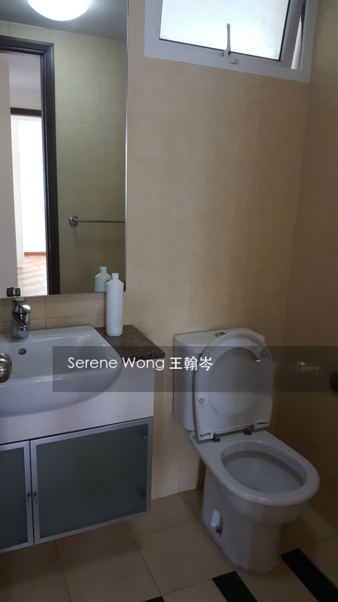 The Warren (D23), Condominium #221469651